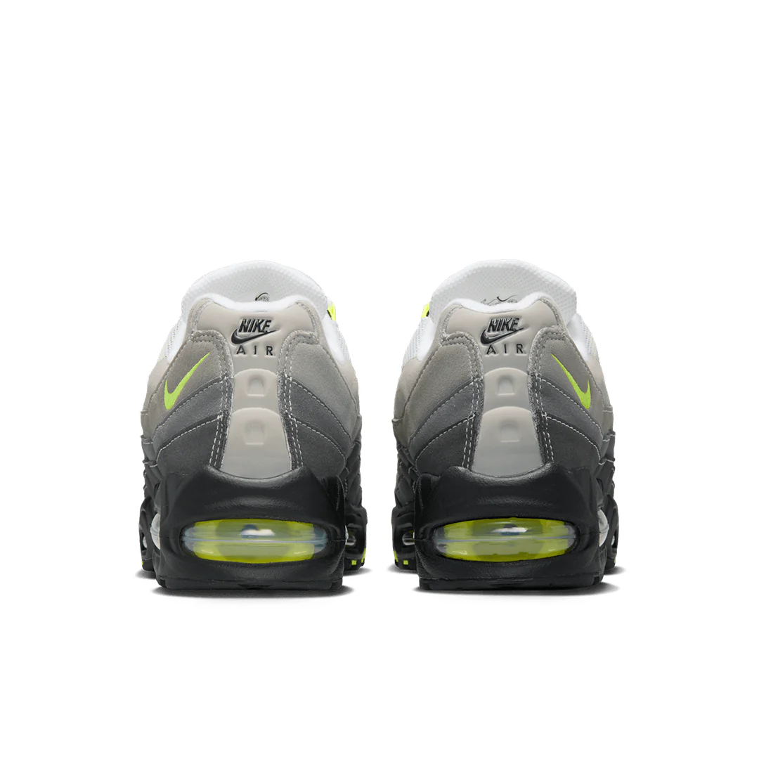 WOMEN'S AIR MAX 95 BIG BUBBLE "NEON" - Image 3
