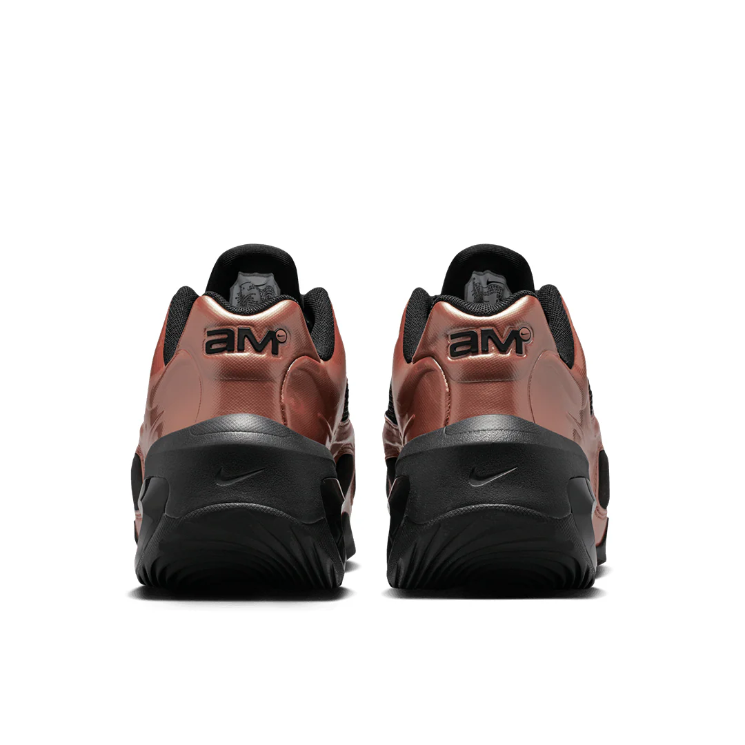 WOMEN'S AIR MAX MUSE ROSE GOLD - Image 3