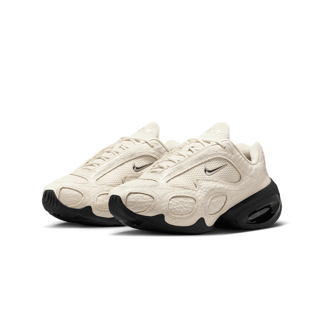 WOMEN'S AIR MAX MUSE SE LIGHT OREWOOD BROWN - Image 3