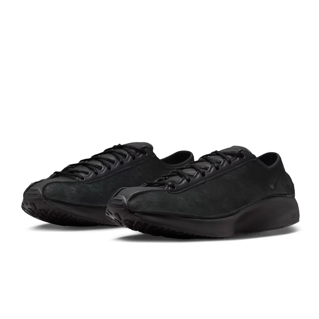 WOMEN'S AIR SUPERFLY BLACK - Image 2