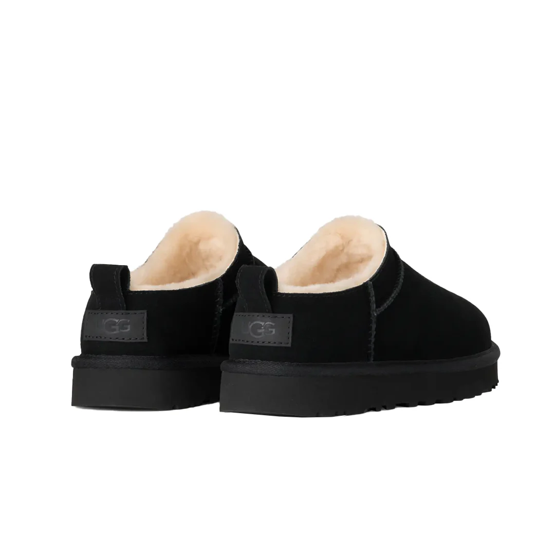WOMEN'S CLASSIC MICRO BLACK - Image 2