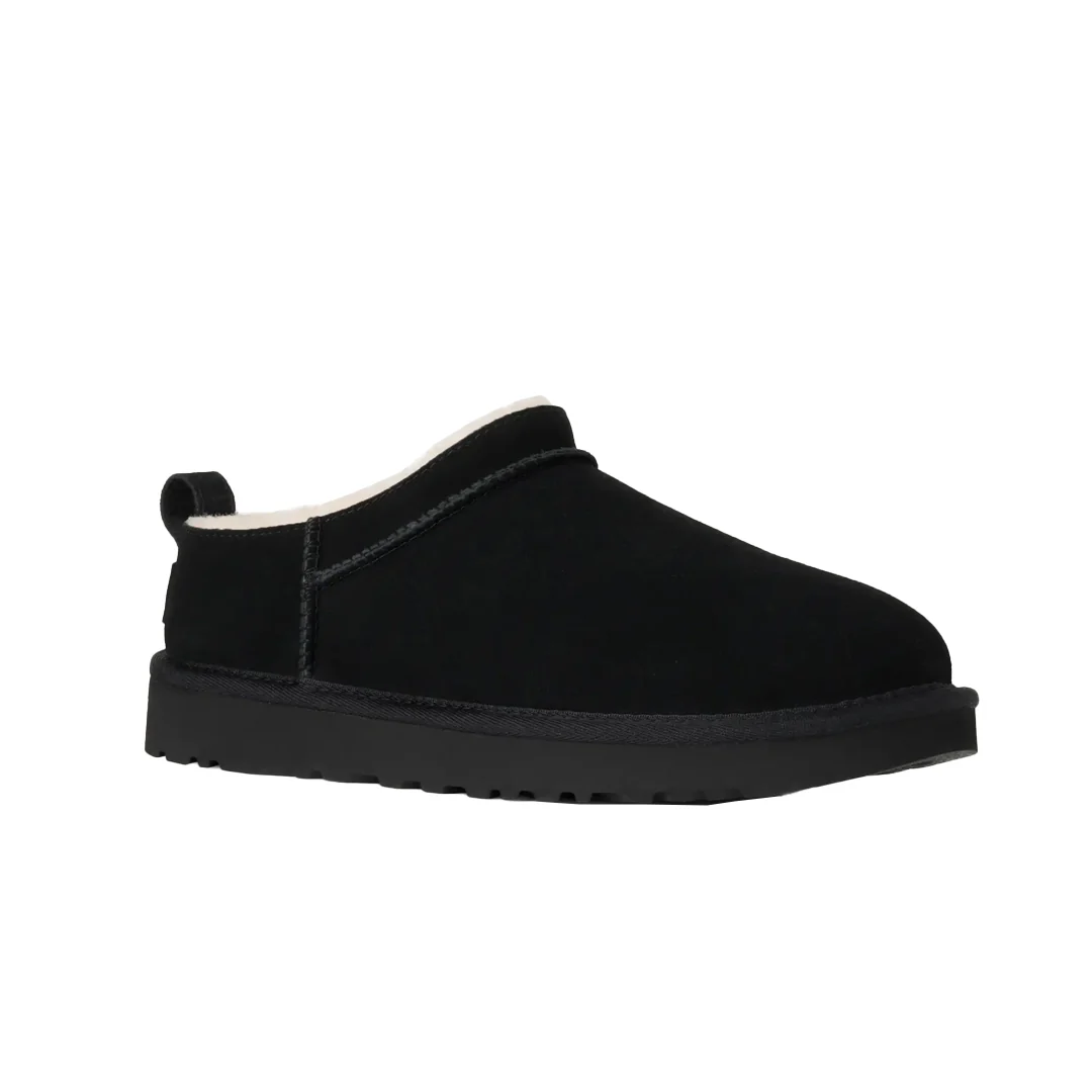 WOMEN'S CLASSIC MICRO BLACK - Image 3