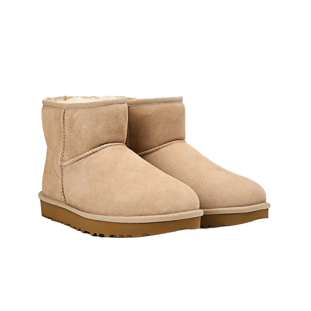 WOMEN'S CLASSIC MINI II SAND - Image 2
