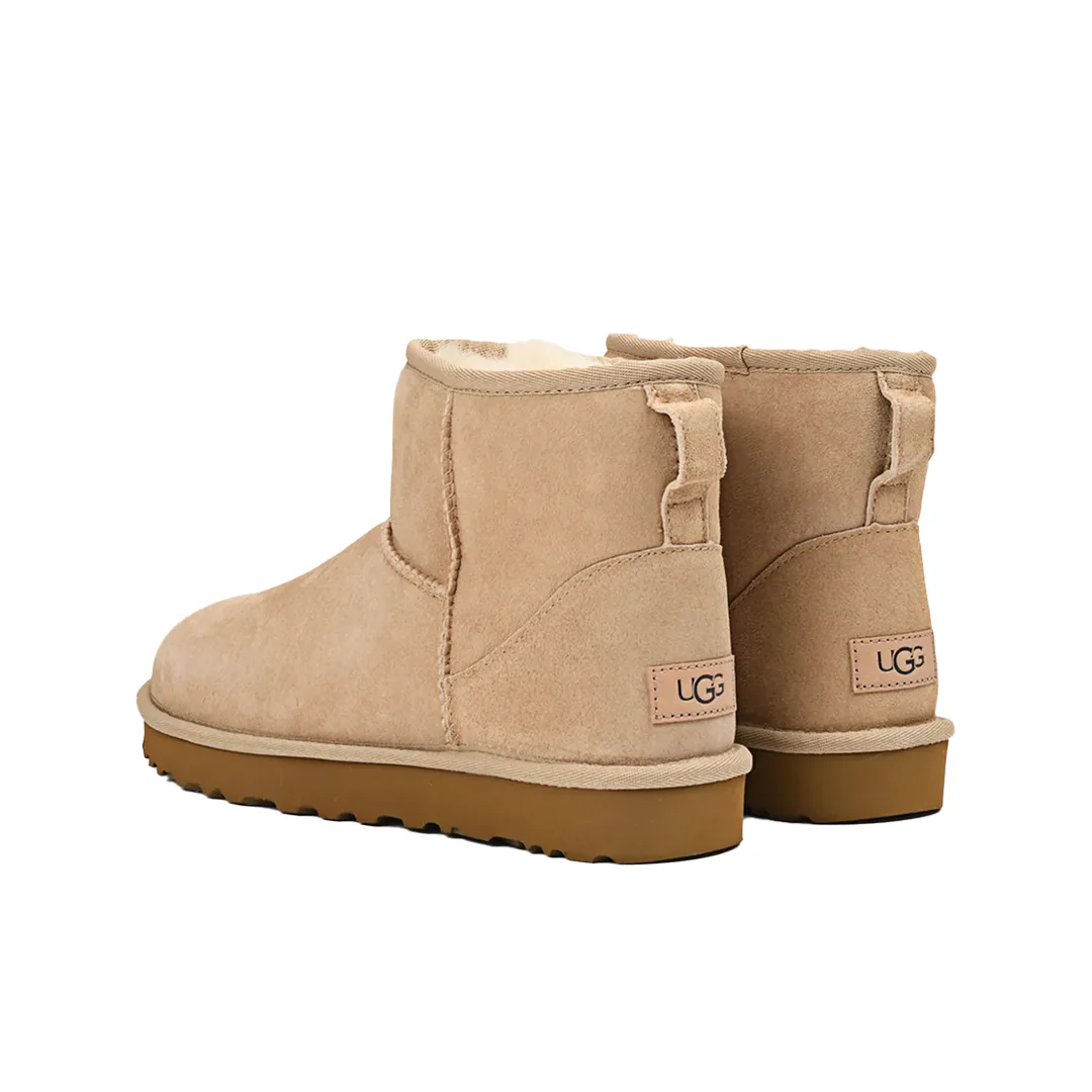 WOMEN'S CLASSIC MINI II SAND - Image 3