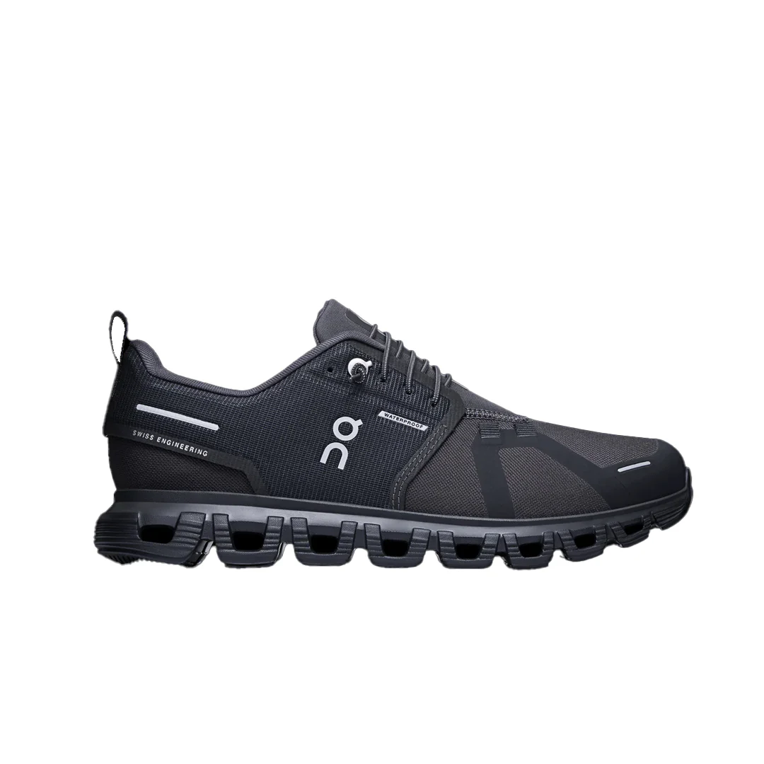 WOMEN'S CLOUD 6 WP BLACK