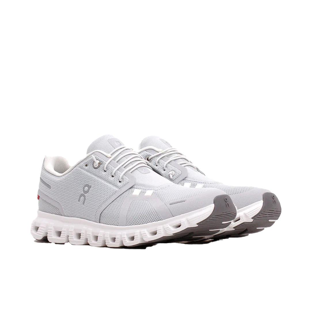 WOMEN'S CLOUD 6 GLACIER WHITE - Image 2