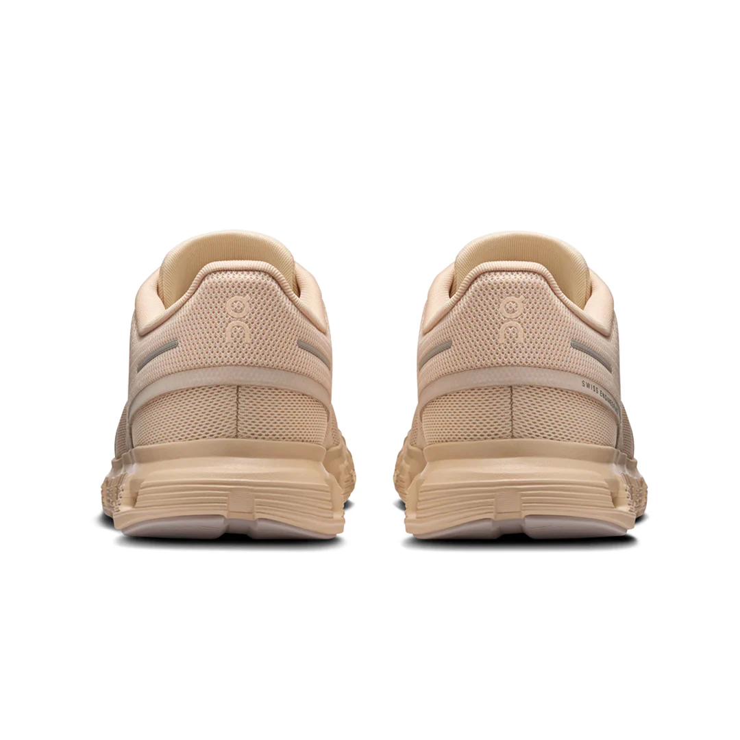 WOMEN'S CLOUD 6 SAND - Image 2