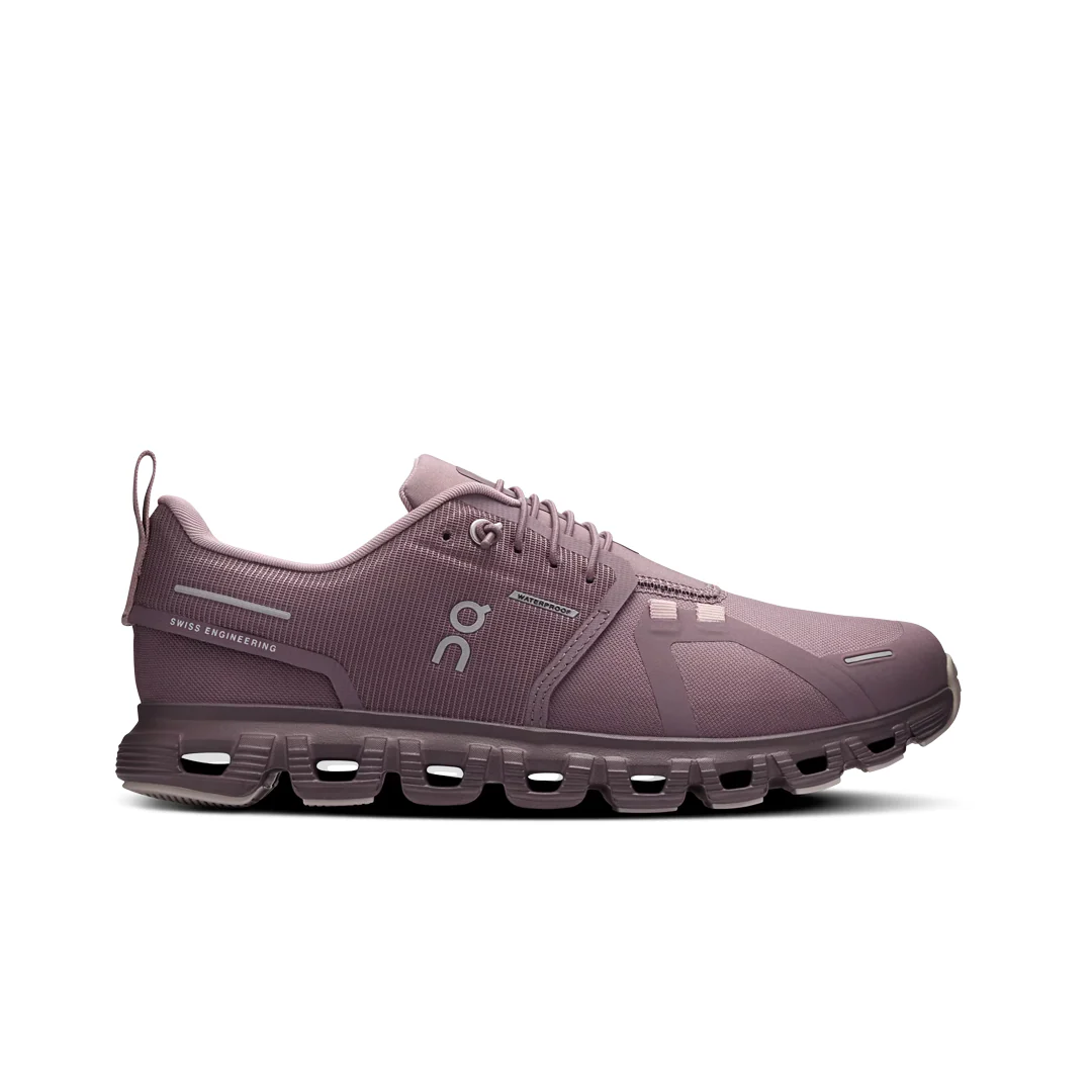 WOMEN'S CLOUD  WATERPROOF GOBI