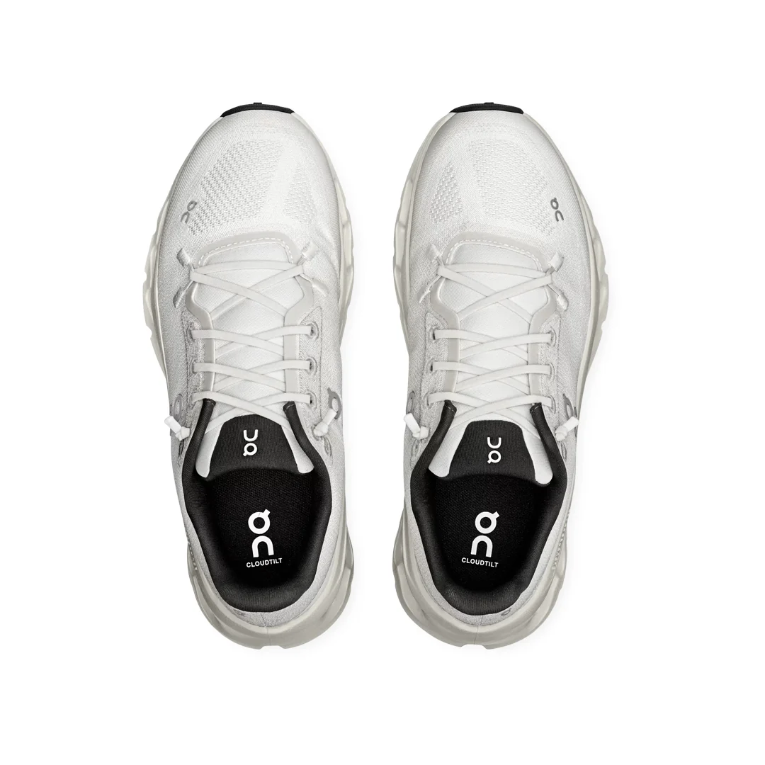 WOMEN'S CLOUDTILT PEARL/ICE - Image 4