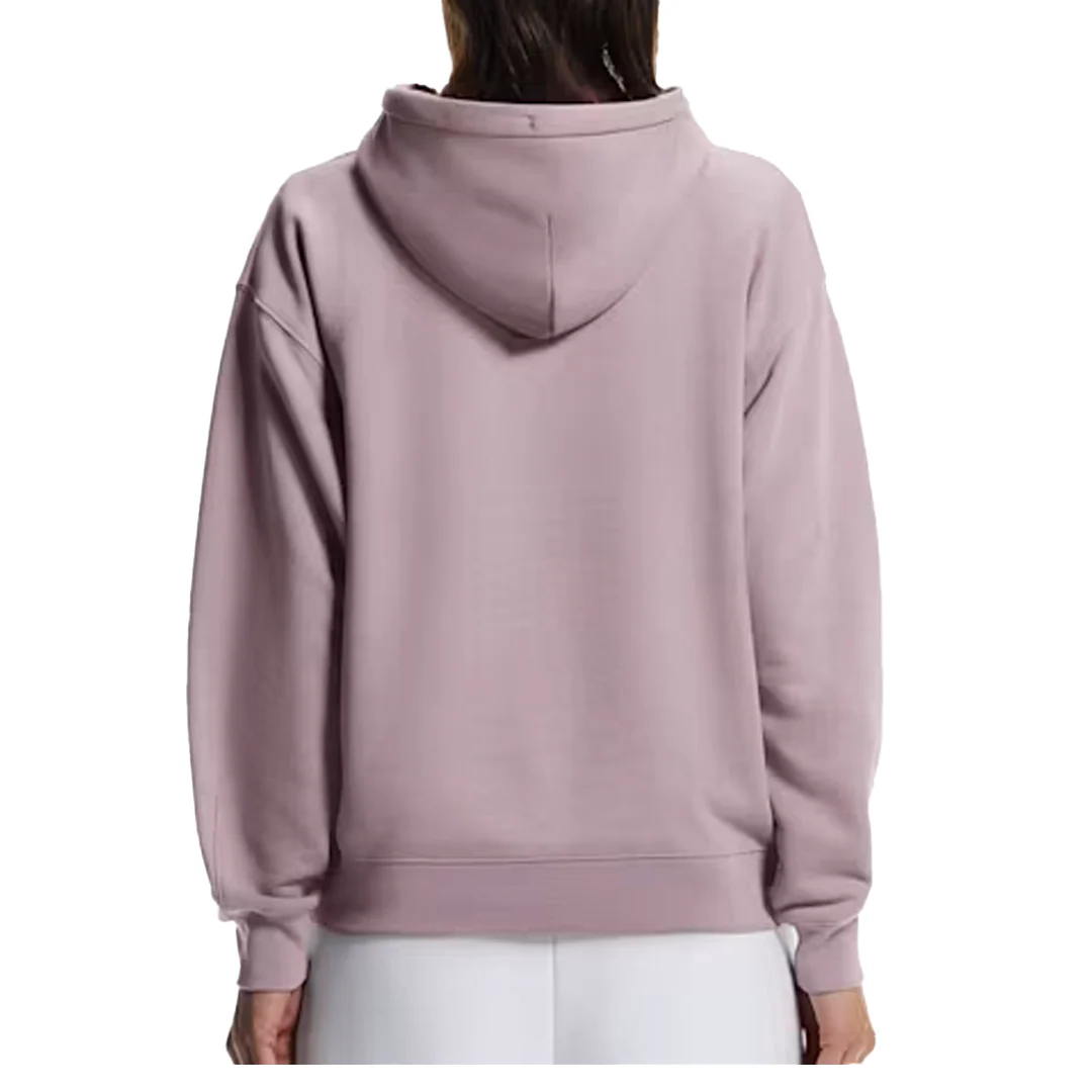 WOMEN'S CLUB HOODIE HERON - Image 2