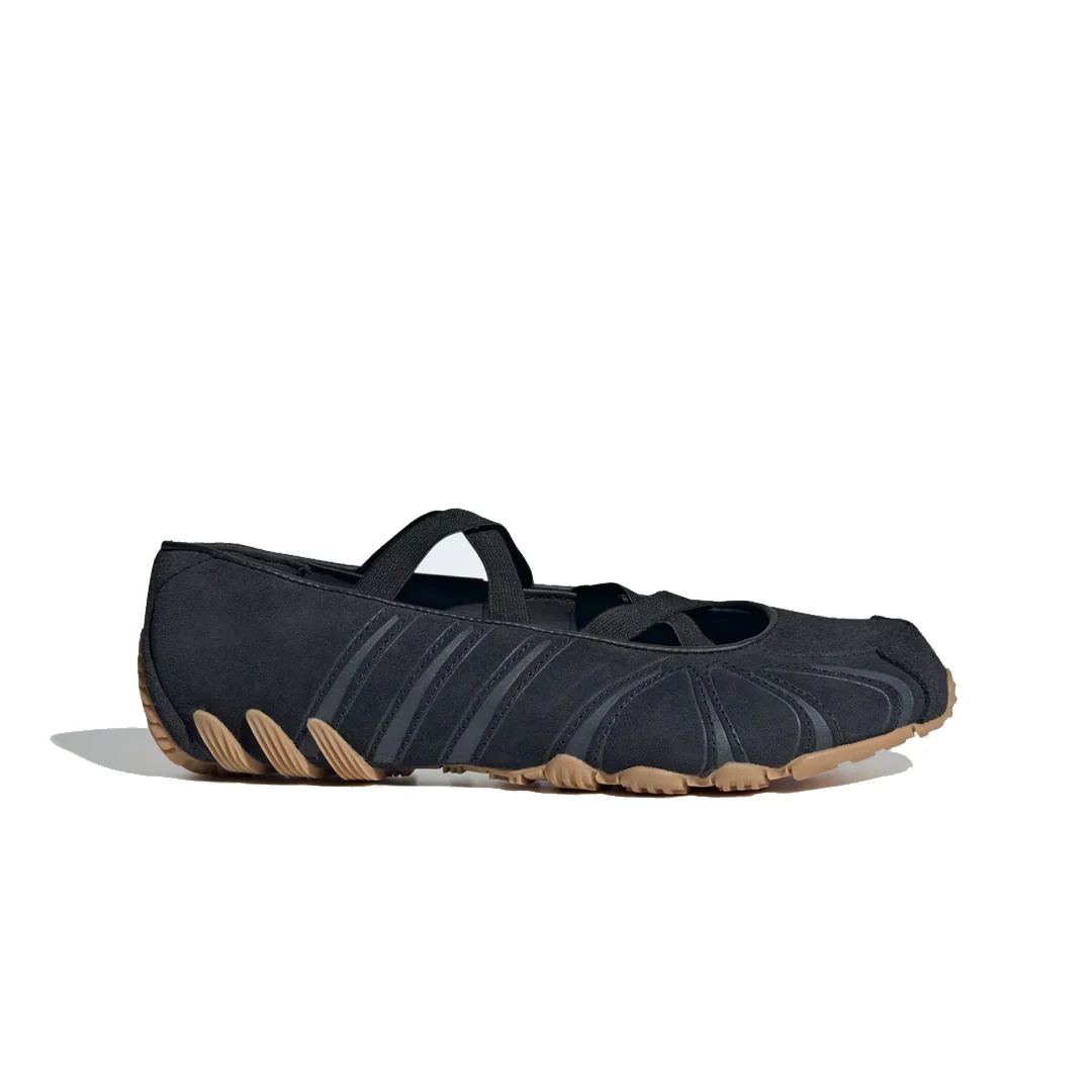 WOMEN'S GHOST SPRINT BALLET SHOES CORE BLACK