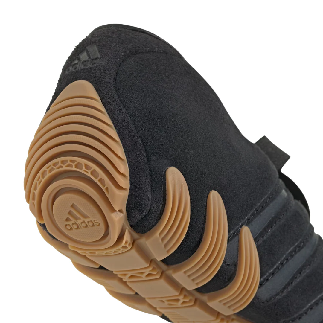 WOMEN'S GHOST SPRINT BALLET SHOES CORE BLACK - Image 7