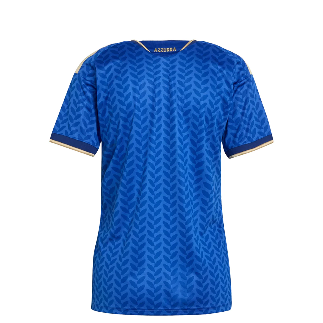 WOMEN'S ITALY HOME JERSEY - Image 2
