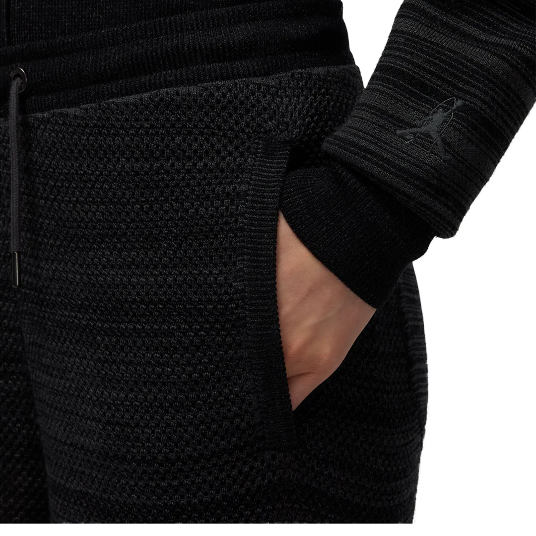 WOMEN'S JORDAN x WHO DECIDES WAR KNIT PANTS - Image 4