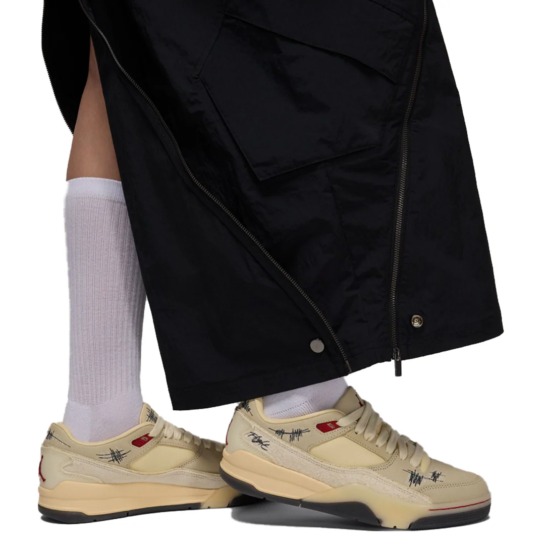 WOMEN'S JORDAN x WHO DECIDES WAR SKIRT - Image 3
