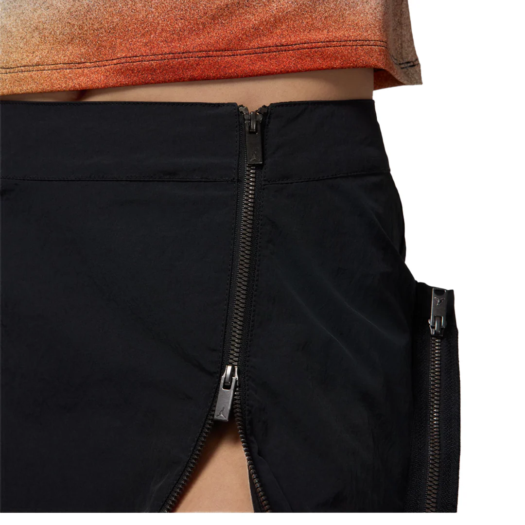WOMEN'S JORDAN x WHO DECIDES WAR SKIRT - Image 4