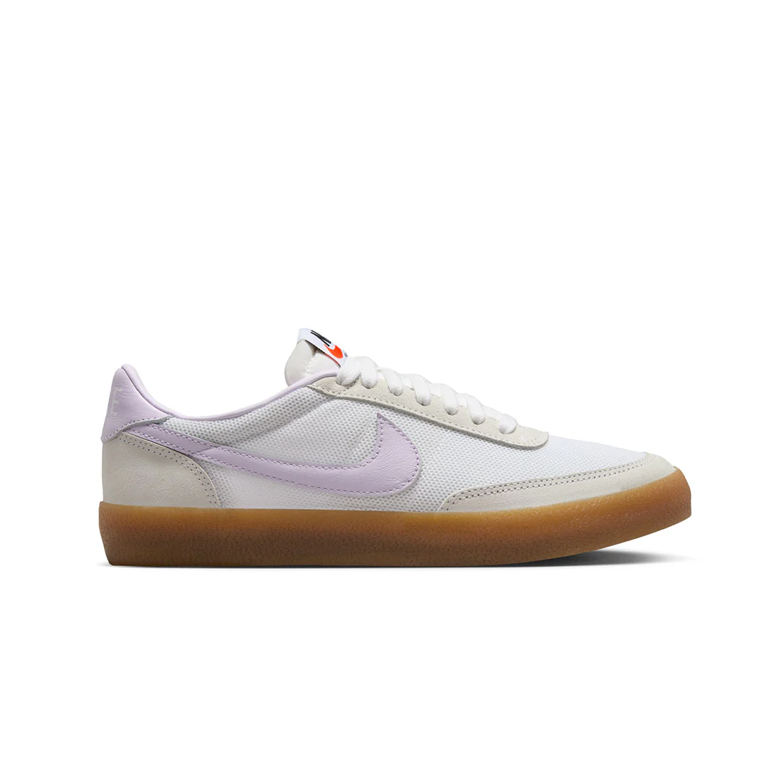 WOMEN'S KILLSHOT 2 TEXTILE BARELY GRAPE