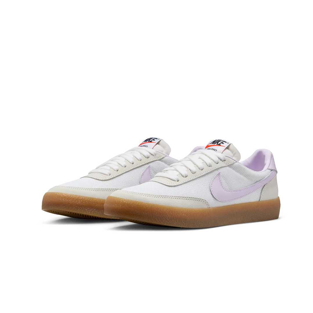 WOMEN'S KILLSHOT 2 TEXTILE BARELY GRAPE - Image 2