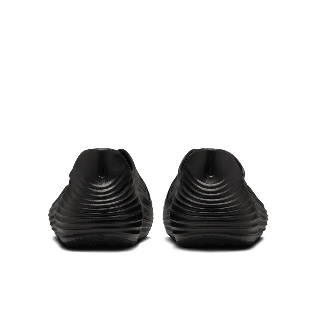 WOMEN'S REACTX REJUVEN8 BLACK - Image 2
