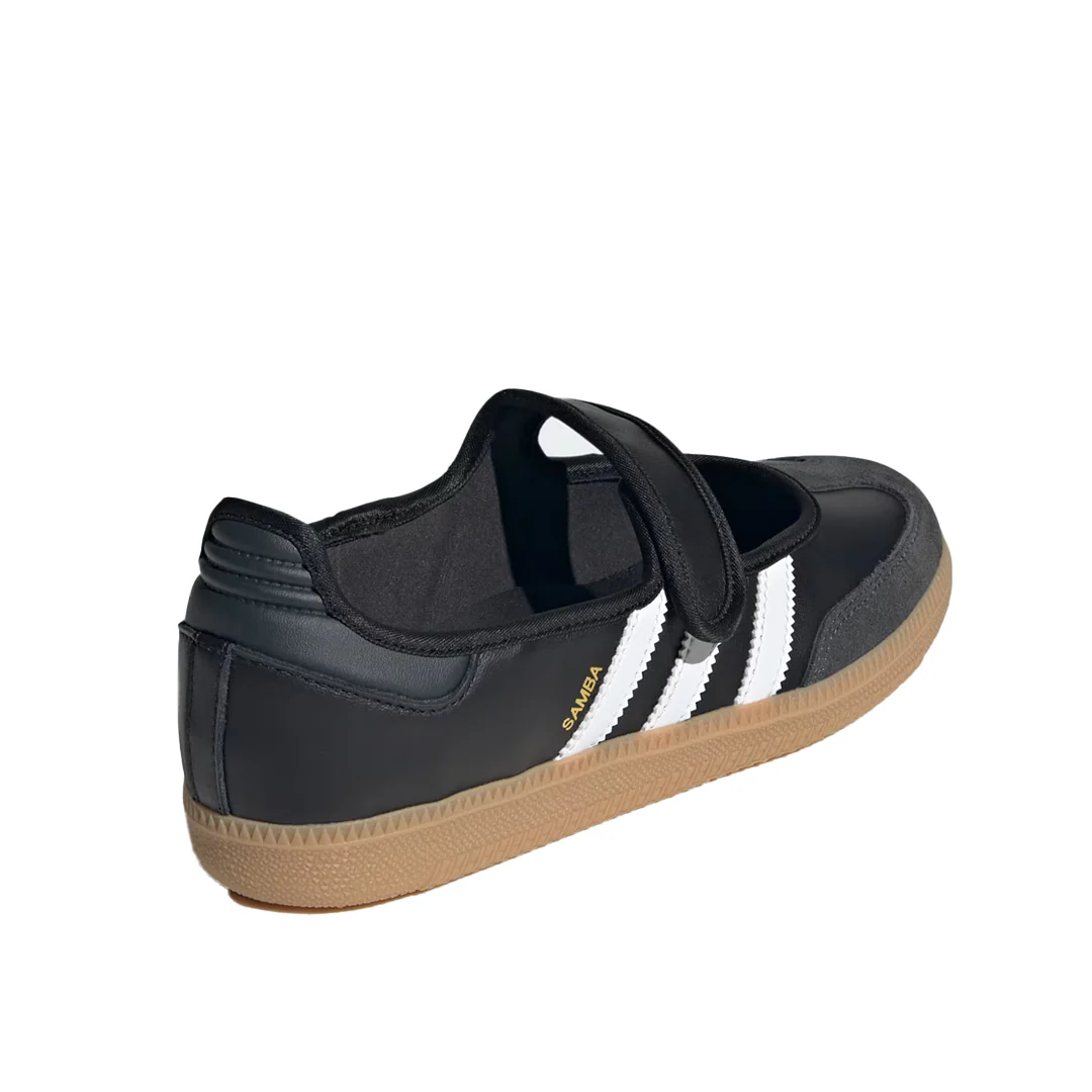 WOMEN'S SAMBA JANE BLACK - Image 2