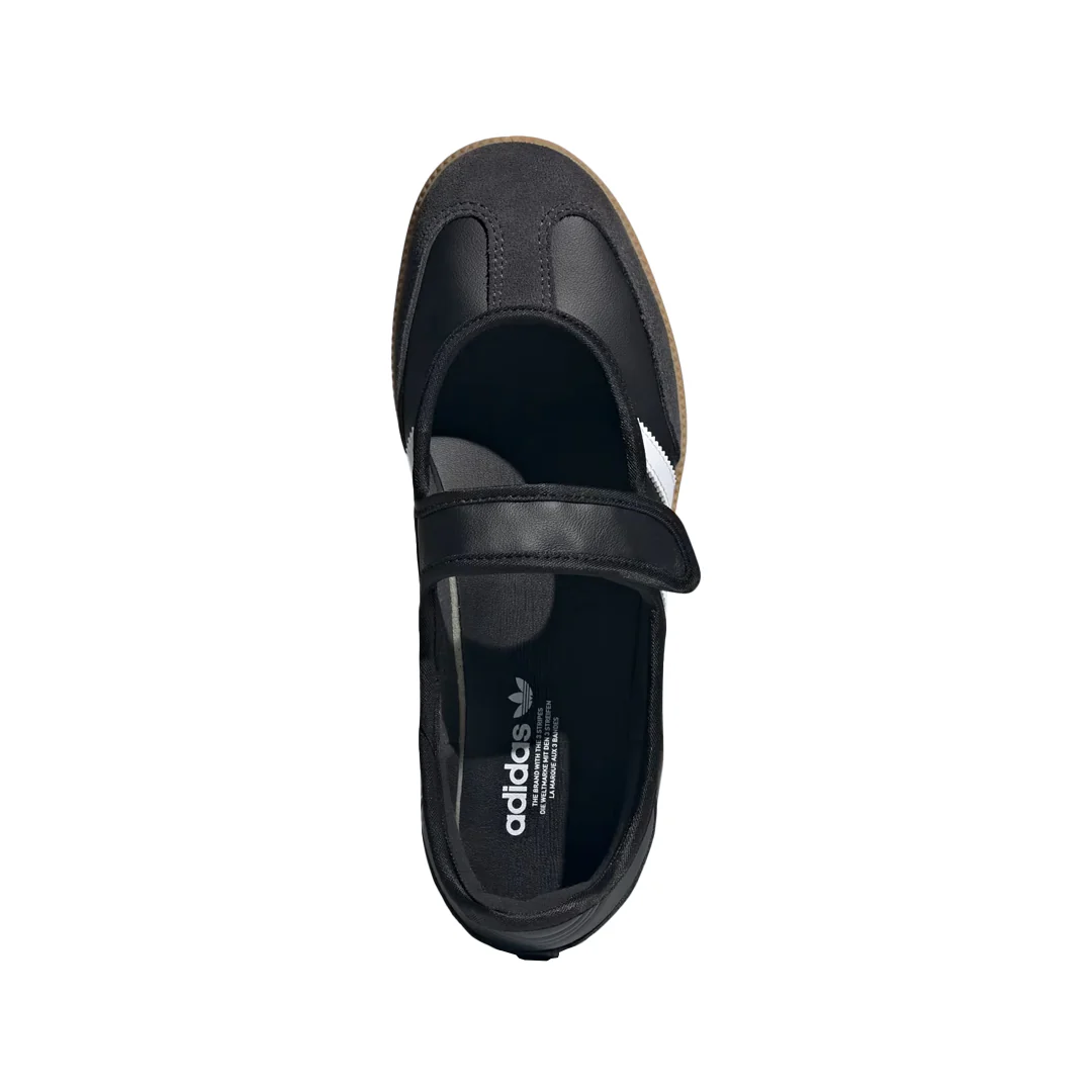 WOMEN'S SAMBA JANE BLACK - Image 3