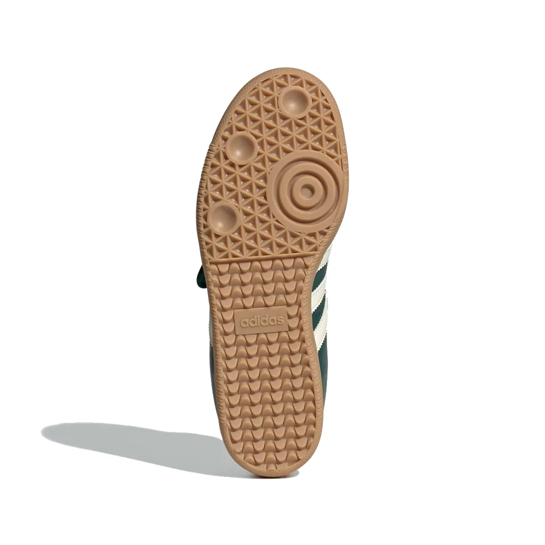 WOMEN'S SAMBA JANE COLLEGIATE GREEN - Image 4