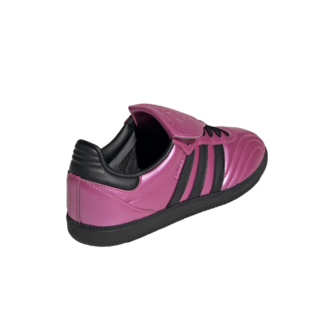 WOMEN'S SAMBA LT SUPPLIER COLOR/CORE BLACK - Image 3