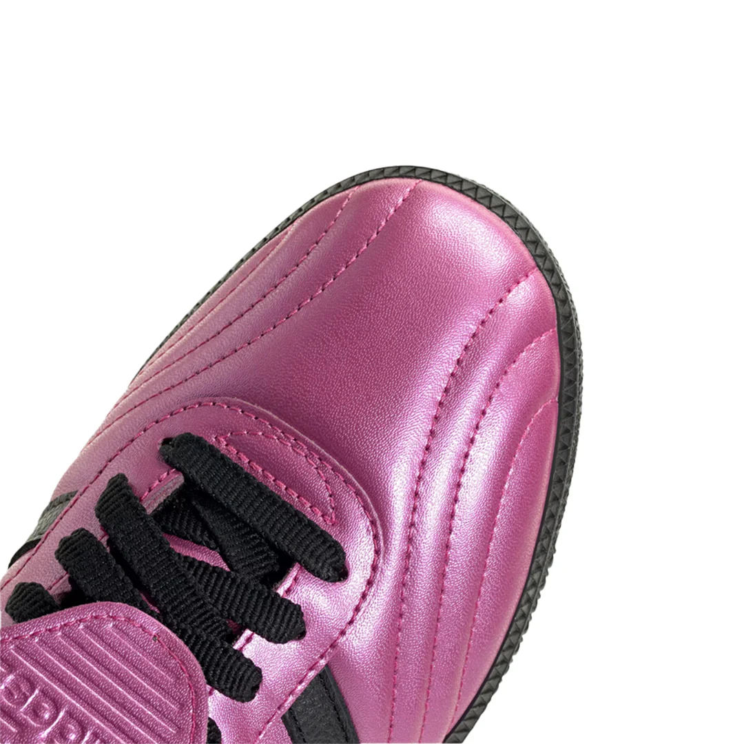 WOMEN'S SAMBA LT SUPPLIER COLOR/CORE BLACK - Image 5