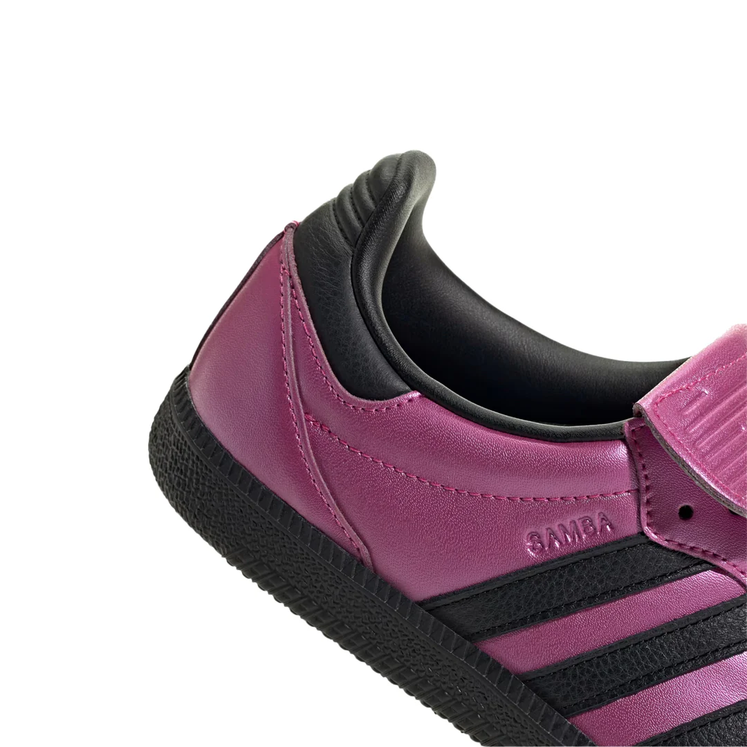 WOMEN'S SAMBA LT SUPPLIER COLOR/CORE BLACK - Image 6