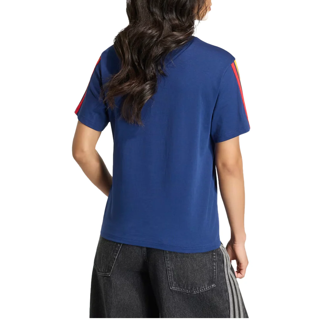 WOMEN'S SPAIN DNA T-SHIRT - Image 3