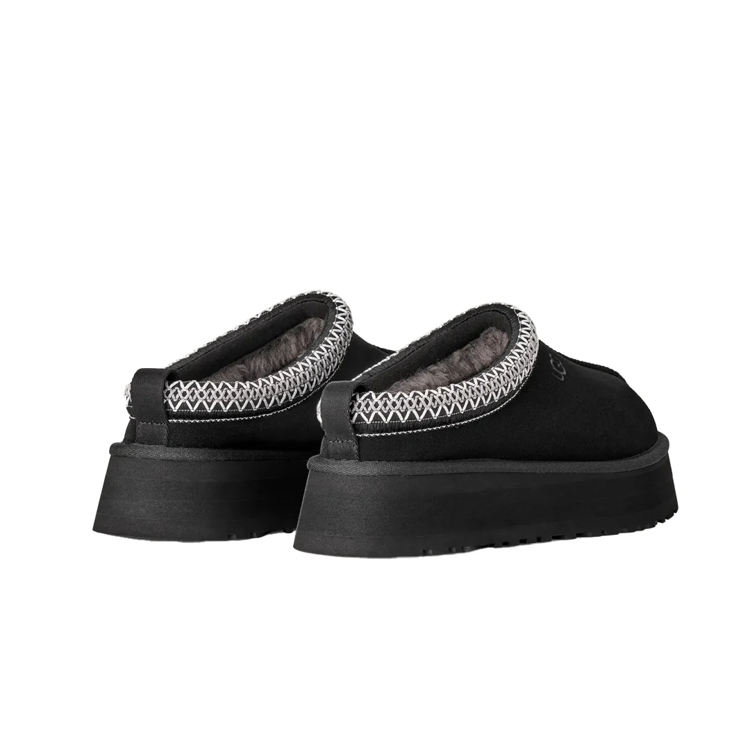 WOMEN'S TAZZ II BLACK - Image 2