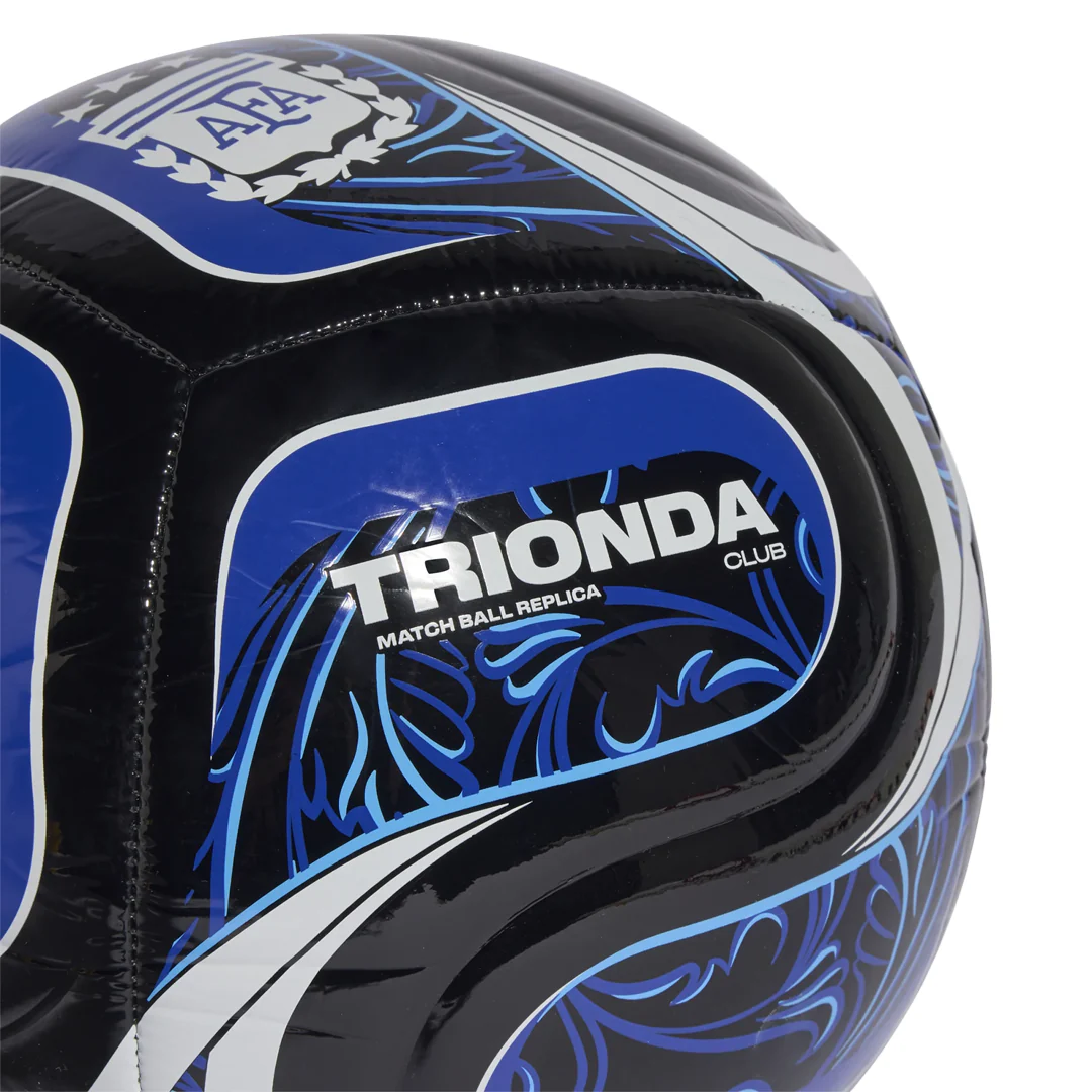 WORLD CUP 2026 AFA ARGENTINA CLUB BALL AWAY - Image 3