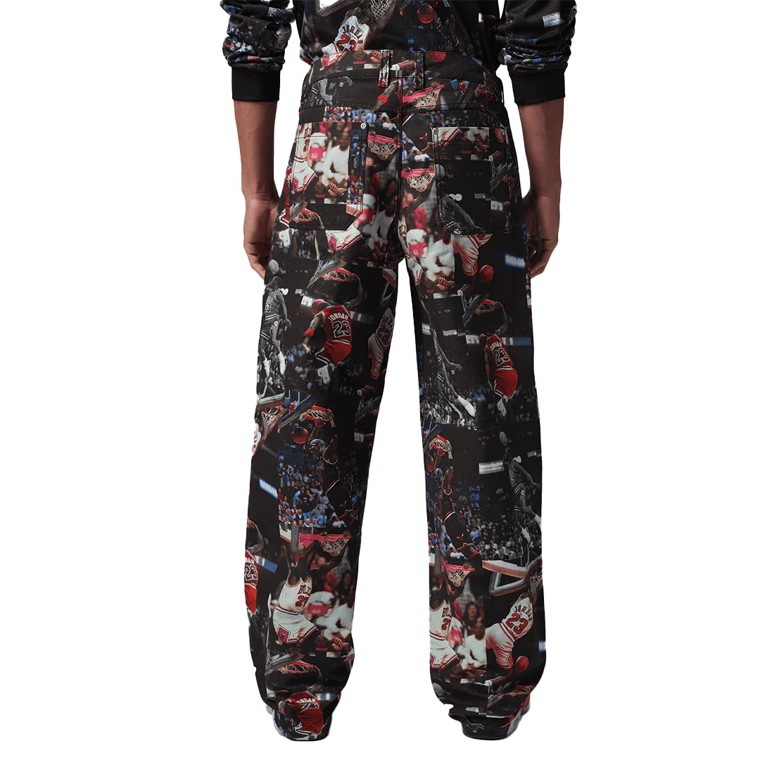 FLIGHT WOVEN PANTS - Image 2