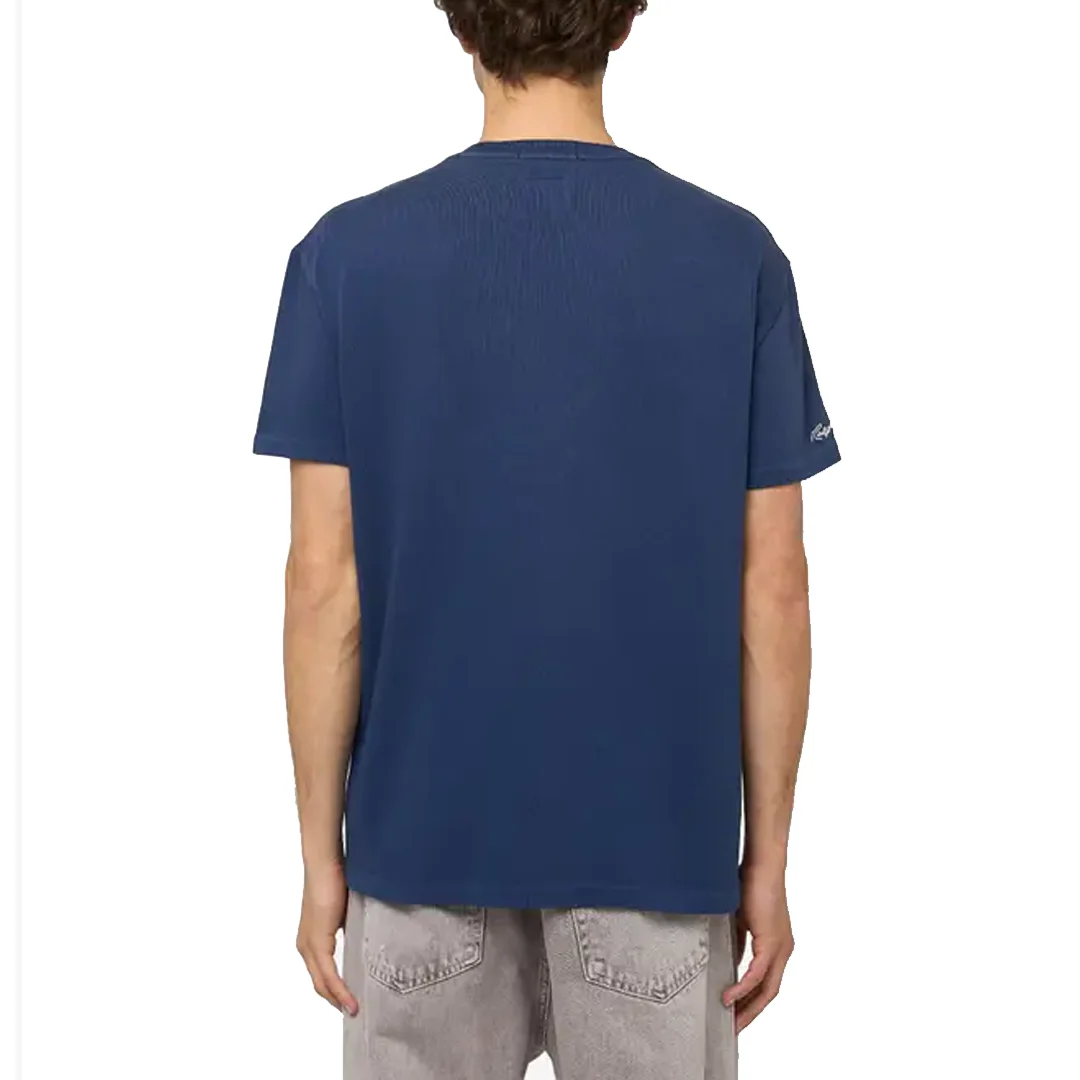 YANKEES T-SHIRT BLUE - Image 2