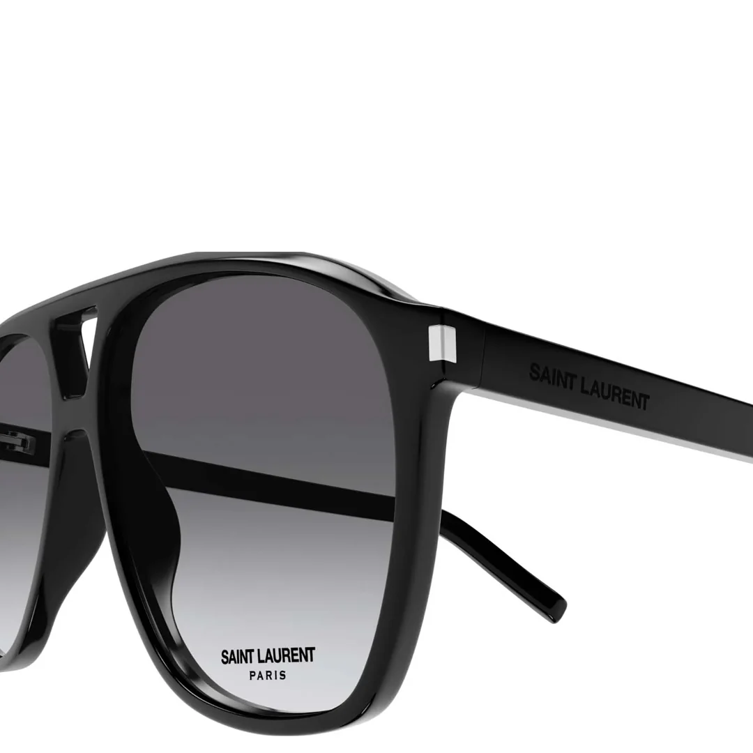 SL 596 DUNE-006 WOMEN'S SUNGLASSES - Image 3