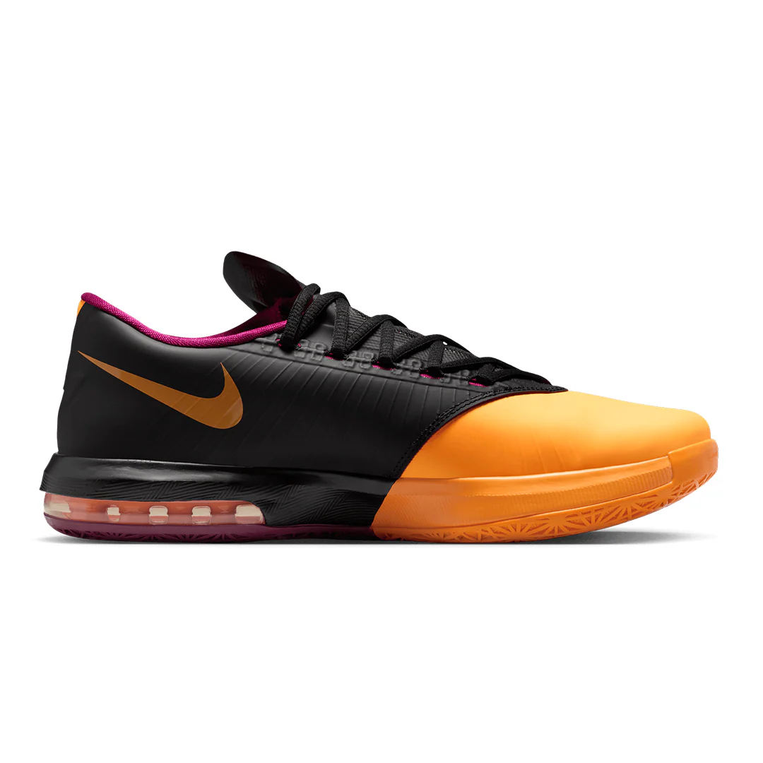 ZOOM KD 6 "PEANUT BUTTER AND JELLY" - Image 2